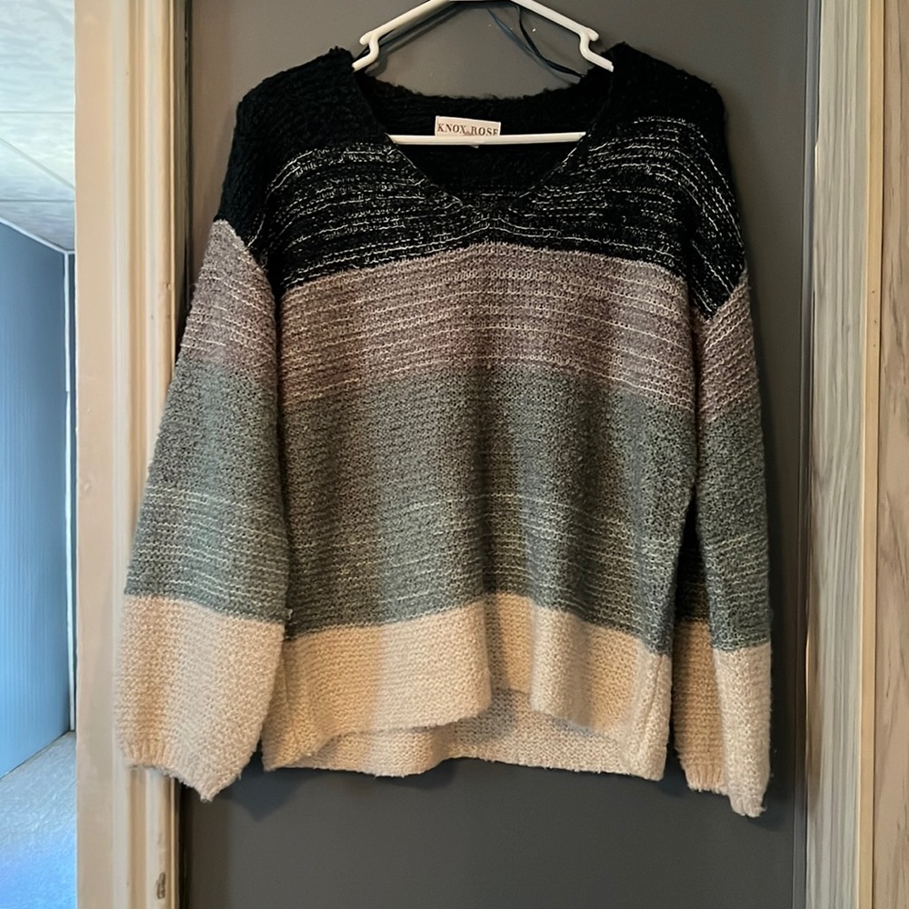 Small Sweater
